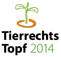 TierrechtsTopf 2014